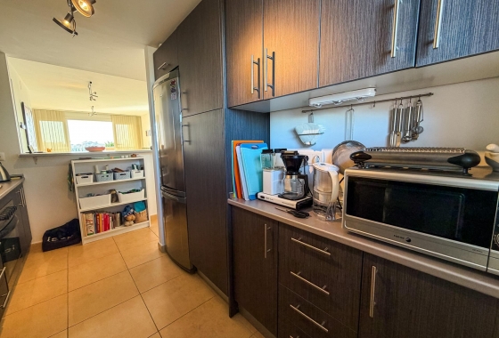 Resale - Apartment / flat - Torre Pacheco - Mar Menor Golf Resort