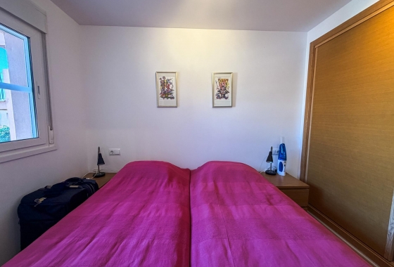 Resale - Apartment / flat - Torre Pacheco - Mar Menor Golf Resort