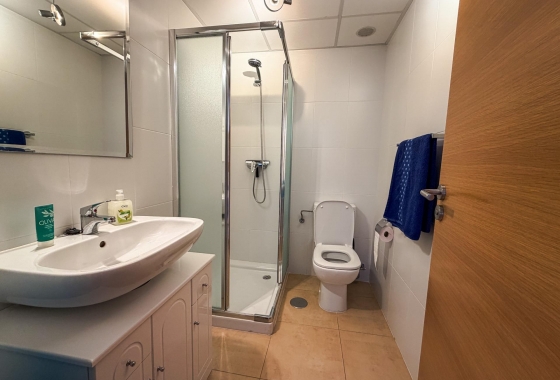 Resale - Apartment / flat - Torre Pacheco - Mar Menor Golf Resort