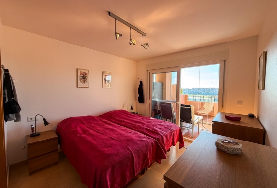 Resale - Apartment / flat - Torre Pacheco - Mar Menor Golf Resort