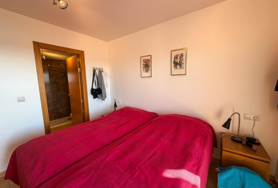 Resale - Apartment / flat - Torre Pacheco - Mar Menor Golf Resort