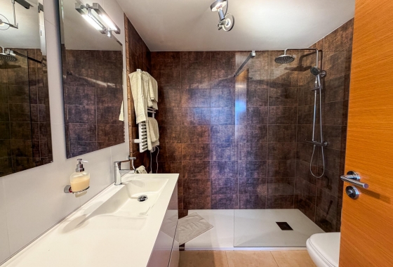 Resale - Apartment / flat - Torre Pacheco - Mar Menor Golf Resort