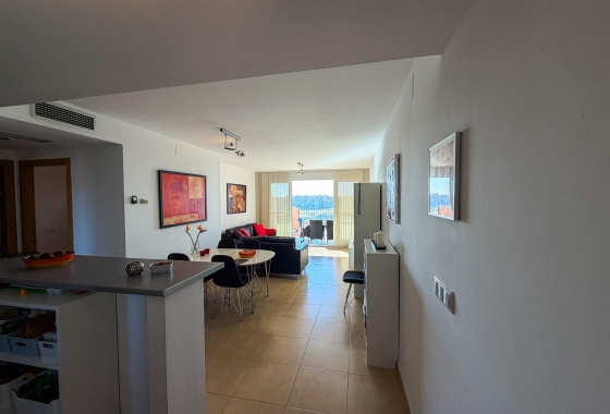 Resale - Apartment / flat - Torre Pacheco - Mar Menor Golf Resort