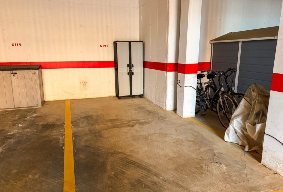 Resale - Apartment / flat - Torre Pacheco - Mar Menor Golf Resort