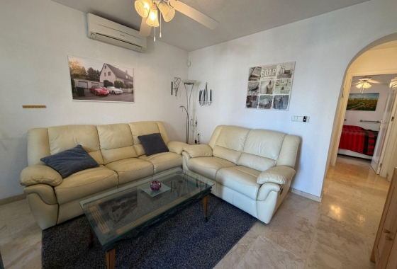 Resale - Townhouse - Orihuela Costa - Playa Flamenca