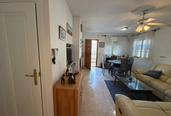 Resale - Townhouse - Orihuela Costa - Playa Flamenca