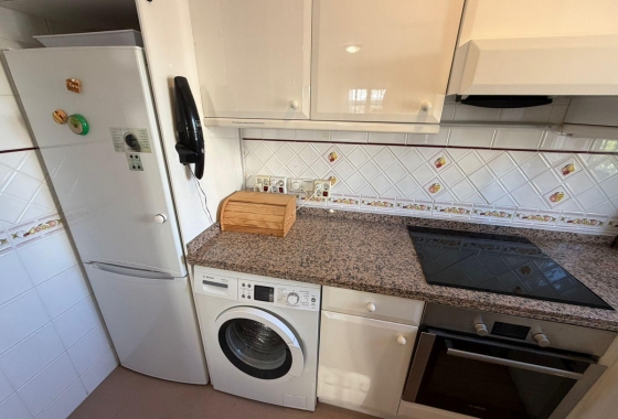 Resale - Townhouse - Orihuela Costa - Playa Flamenca