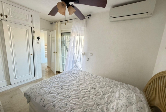 Resale - Townhouse - Orihuela Costa - Playa Flamenca