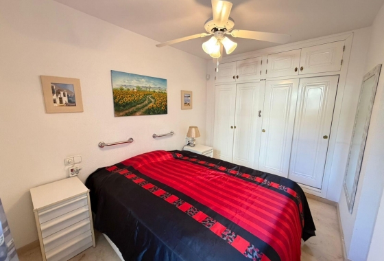 Resale - Townhouse - Orihuela Costa - Playa Flamenca