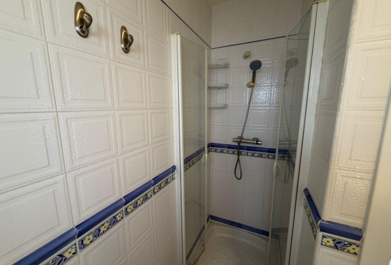 Resale - Townhouse - Orihuela Costa - Playa Flamenca