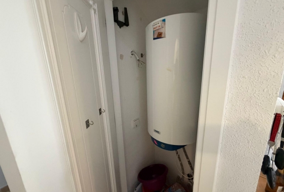 Resale - Townhouse - Orihuela Costa - Playa Flamenca