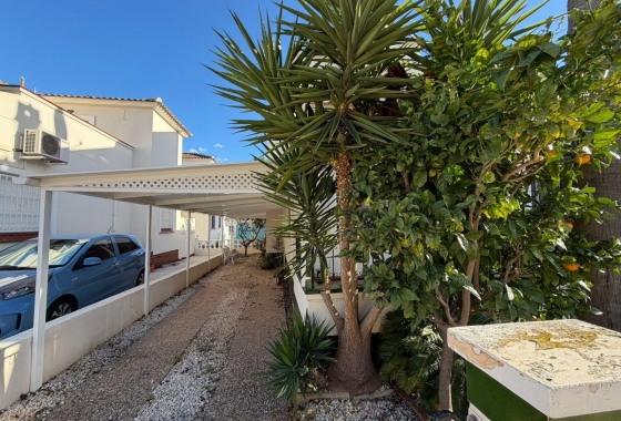 Resale - Townhouse - Orihuela Costa - Playa Flamenca