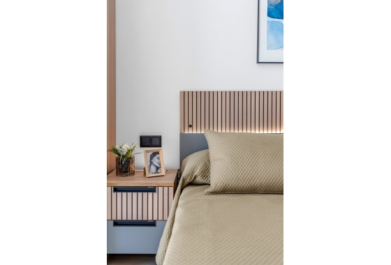 New Build - Penthouse - Guardamar del Segura - Guardamar Del Segura