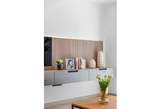 New Build - Bungalow - Guardamar del Segura - Guardamar Del Segura