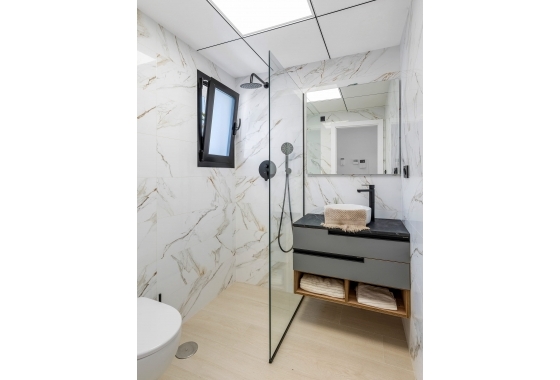 Obra nueva - Apartamento / piso - Guardamar del Segura - Guardamar Del Segura