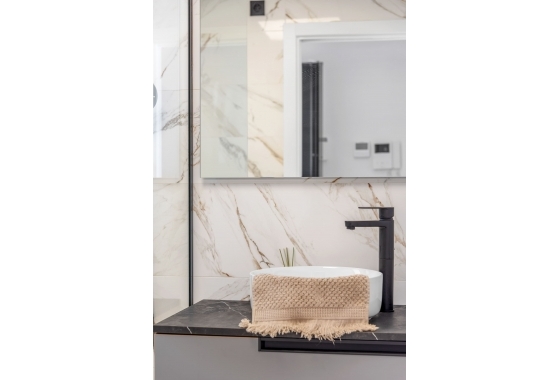 Obra nueva - Apartamento / piso - Guardamar del Segura - Guardamar Del Segura