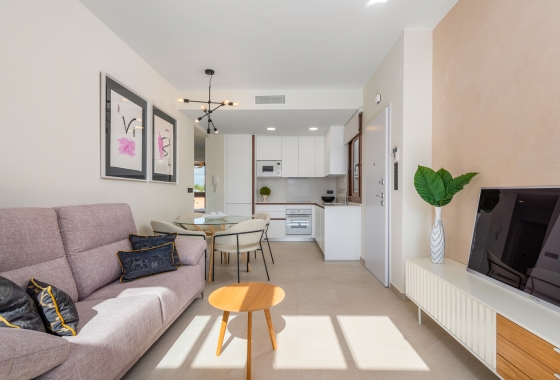 Nouvelle construction - Bungalow - Torrevieja