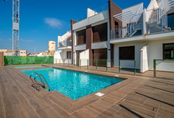 New Build - Bungalow - San Pedro del Pinatar - San Pedro Del Pinatar