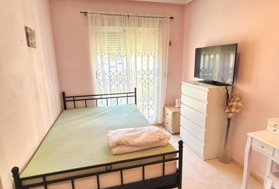 Wiederverkauf - Stadthaus - Orihuela Costa - Costa Blanca