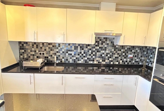 Wiederverkauf - Stadthaus - Orihuela Costa - Costa Blanca