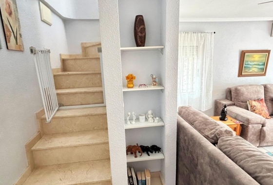 Wiederverkauf - Stadthaus - Orihuela Costa - Costa Blanca