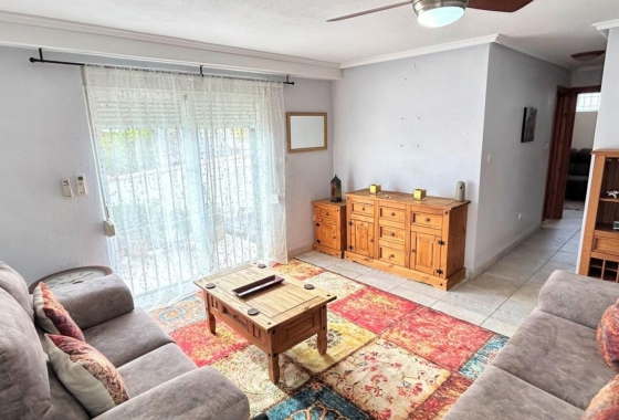 Wiederverkauf - Stadthaus - Orihuela Costa - Costa Blanca