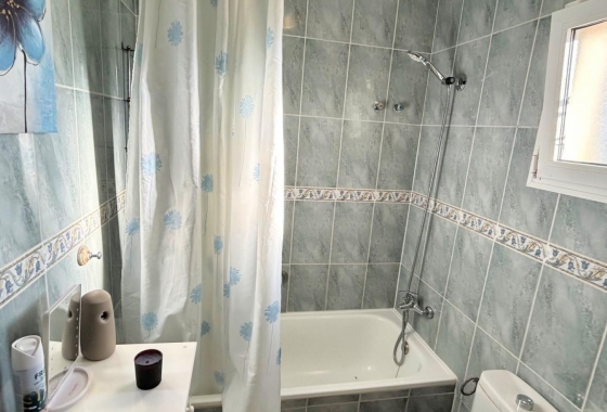 Wiederverkauf - Stadthaus - Orihuela Costa - Costa Blanca