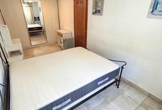 Wiederverkauf - Stadthaus - Orihuela Costa - Costa Blanca