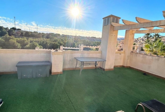 Wiederverkauf - Stadthaus - Orihuela Costa - Costa Blanca