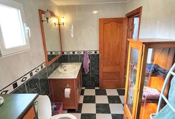 Wiederverkauf - Stadthaus - Orihuela Costa - Costa Blanca