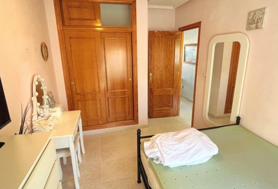 Wiederverkauf - Stadthaus - Orihuela Costa - Costa Blanca