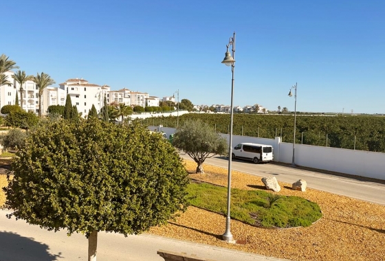 Resale - Villa - La Torre Golf Resort - Inland