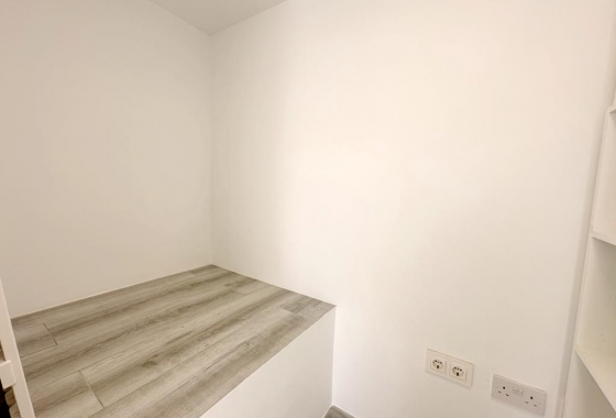 Resale - Villa - La Torre Golf Resort - Inland