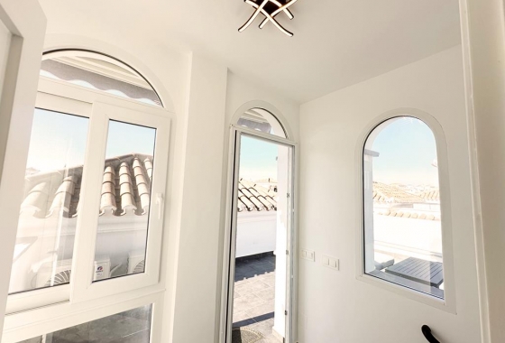 Resale - Villa - La Torre Golf Resort - Inland