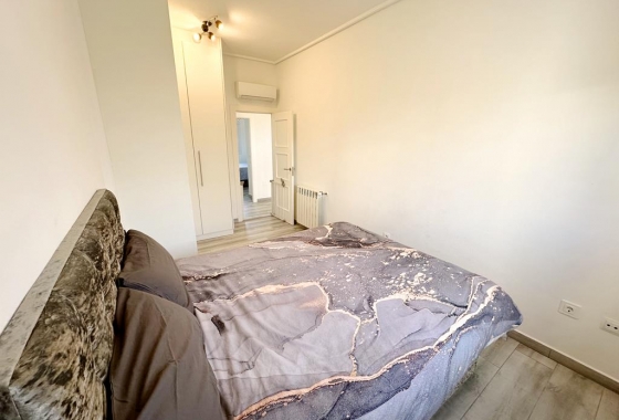 Resale - Villa - La Torre Golf Resort - Inland