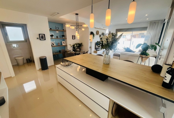 Resale - Villa - Los Alcazares - Costa Calida