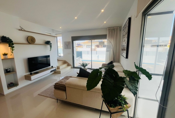 Resale - Villa - Los Alcazares - Costa Calida