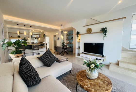 Resale - Villa - Los Alcazares - Costa Calida