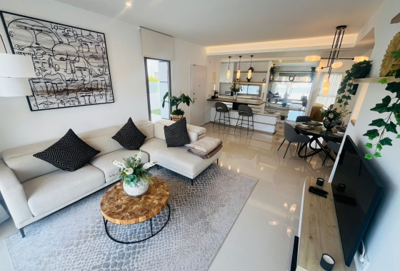 Resale - Villa - Los Alcazares - Costa Calida