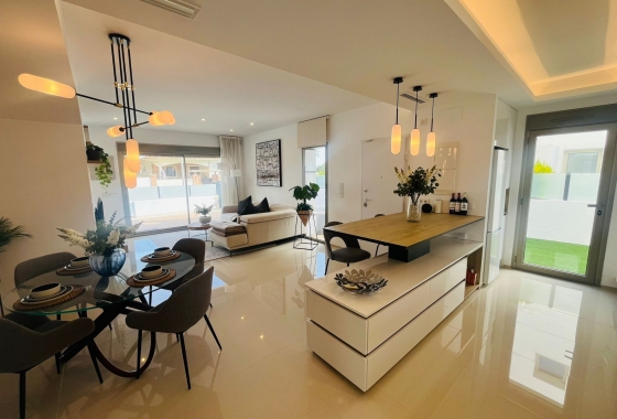 Resale - Villa - Los Alcazares - Costa Calida