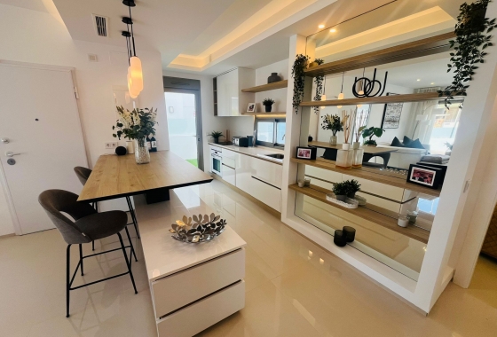 Resale - Villa - Los Alcazares - Costa Calida