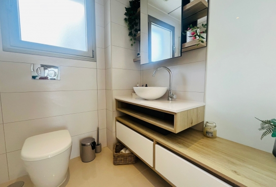 Resale - Villa - Los Alcazares - Costa Calida