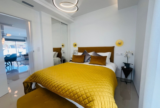 Resale - Villa - Los Alcazares - Costa Calida