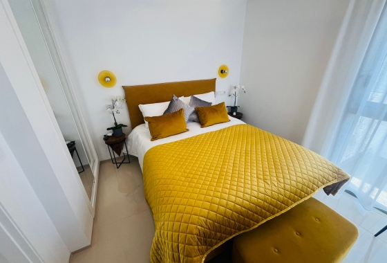 Resale - Villa - Los Alcazares - Costa Calida