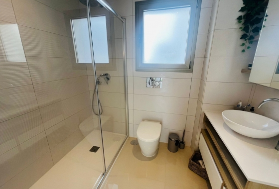 Resale - Villa - Los Alcazares - Costa Calida