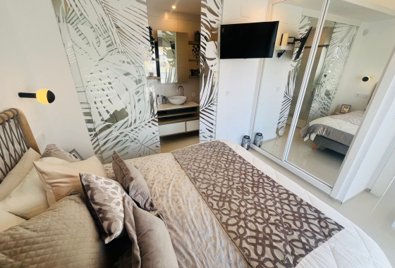 Resale - Villa - Los Alcazares - Costa Calida