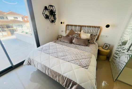 Resale - Villa - Los Alcazares - Costa Calida