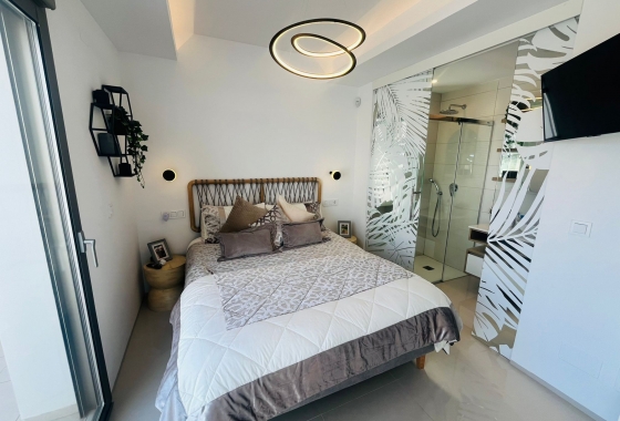 Resale - Villa - Los Alcazares - Costa Calida