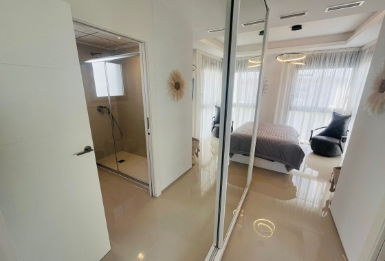 Resale - Villa - Los Alcazares - Costa Calida