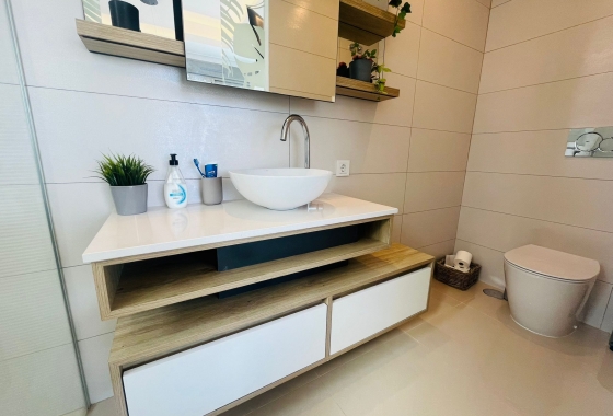 Resale - Villa - Los Alcazares - Costa Calida